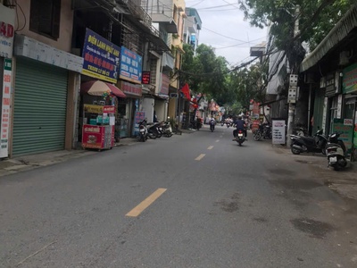 Thanh trì cực rẻ, lô góc 2 mặt thoáng ô tô đỗ cửa 30m2 chỉ hơn 3 tỷ. 1