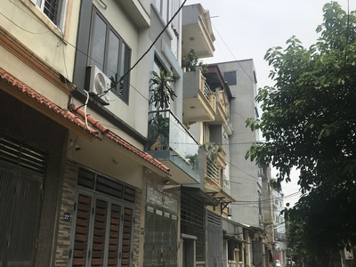 Vị trí trung tâm ô tô đỗ cửa - mặt tiền rộng, 41m2 siêu rẻ chỉ 3,2 tỷ. 2