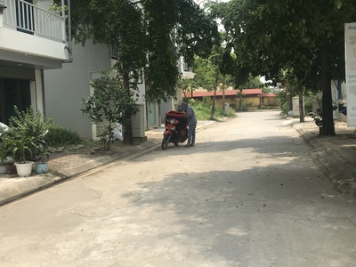 Vị trí trung tâm ô tô đỗ cửa - mặt tiền rộng, 41m2 siêu rẻ chỉ 3,2 tỷ. 3
