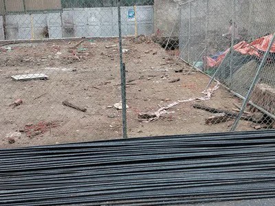 Bán 65m2 đất phố ô cách mặt tiền 4m,10.4 tỷ long biên 2