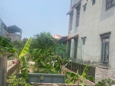 Bán đất phúc thọ mai lâm-đông anh- 210m -oto tránh - 13,1 tỷ  thương lượng 0