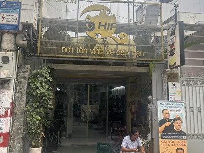 Bán nhà đường trường chinh   phường 12, quận tân bình  5 18  1 lầu 0