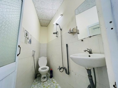 Bán nhà 2pn tam bình thủ đức   sổ riêng   35m2 - chỉ 2.05 tỷ   gần bv thủ đức   vay bank 1.4 tỷ 2