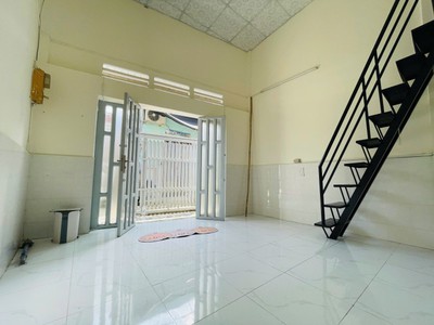 Bán nhà 2pn tam bình thủ đức   sổ riêng   35m2 - chỉ 2.05 tỷ   gần bv thủ đức   vay bank 1.4 tỷ 3