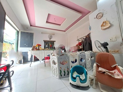 Nhà giá rẻ thủ đức 3.4 tỷ   2pn   hẻm ô tô   sổ riêng hoàn công   hiệp bình phước gần ql13 0