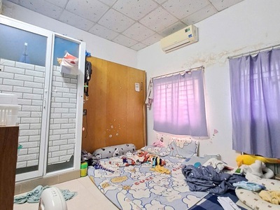 Nhà giá rẻ thủ đức 3.4 tỷ   2pn   hẻm ô tô   sổ riêng hoàn công   hiệp bình phước gần ql13 2