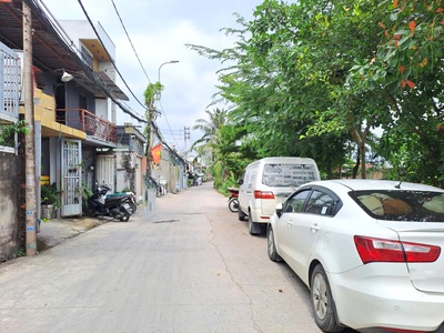 Nhà giá rẻ thủ đức 3.4 tỷ   2pn   hẻm ô tô   sổ riêng hoàn công   hiệp bình phước gần ql13 4