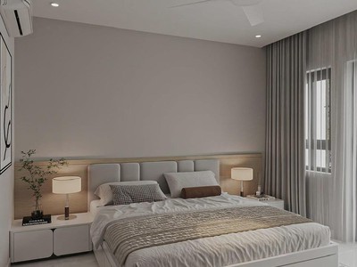 Bán nhà hxh hoàng văn thụ, phường 4, tân bình   4x13,5  2 lầu hơn 9 tỷ 3