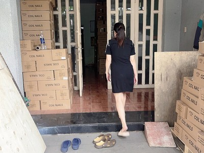 Bán nhà mặt tiền kd 80m2 - đường khu họ lê - quận tân phú 1