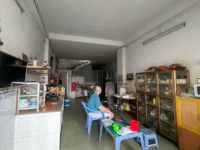 Bán nhà mặt tiền kinh doanh hoàng văn thụ, p9, phú nhuận, 168m2, 4 tầng, ngang 7,7m 0