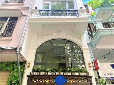 Bán nhà nguyễn hy quang   ngõ thông kinh doanh   ô tô đỗ cửa   nhà mới   55m  x 5t   mt 4.1m   19,2 0