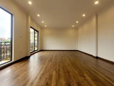 Tôi cc cần bán nhà riêng ngõ 56 tân mai, nguyễn chính - 46m 6 tầng. gara ô tô - kd chỉ 12 tỷ 3 2