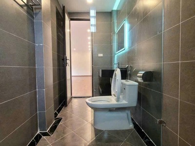 Tôi bán gấp nhà riêng ngõ 56 tân mai, nguyễn chính - 47m 6 tầng. gara ô tô - kd hơn 12 tỷ 3