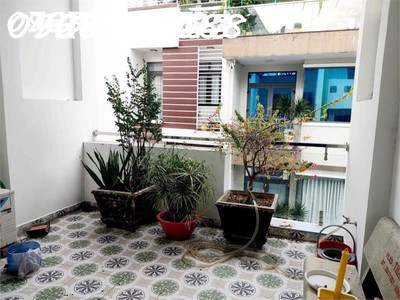 Bán nhà hxh 7m nguyễn văn yến, p.tân thới hoà, tân phú   4x18m chỉ 6 tỷ.. 4