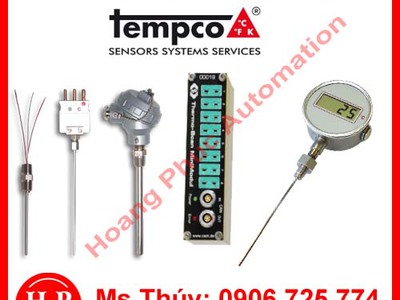 Nhà cung cấp Mô đun Tempco tại việt nam 0