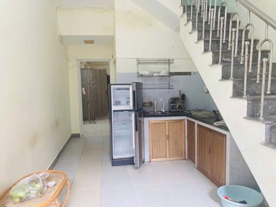 Cho thuê nhà phố nguyễn an ninh, 2 tầng x 70m2 chỉ 6 triệu ở nhóm, gia đình ít người 1