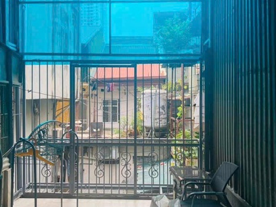 Cho thuê nhà phố nguyễn an ninh, 2 tầng x 70m2 chỉ 6 triệu ở nhóm, gia đình ít người 3