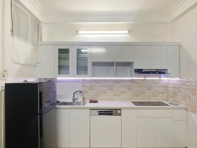 Cho thuê  nhà phố vọng 5 tầng x 25m2, 10 triệu vp c.ty, kd onl, ở 5 người 2