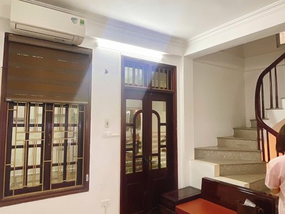 Cho thuê  nhà phố vọng 5 tầng x 25m2, 10 triệu vp c.ty, kd onl, ở 5 người 0