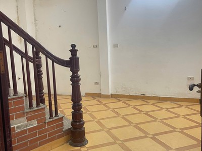 Cho thuê  nhà phố vọng 5 tầng x 25m2, 10 triệu vp c.ty, kd onl, ở 5 người 1