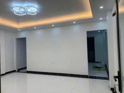 Cho thuê nhà nguyên căn có thang máy trương định, 75m2 x 7 tầng, 55 triệu 3
