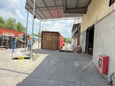 Bán tổ hợp toà nhà chuyên gia   kho xưởng 14.689m2 tại bắc tân uyên, 2 mặt tiền, dòng tiền 6 tỷ/năm 2