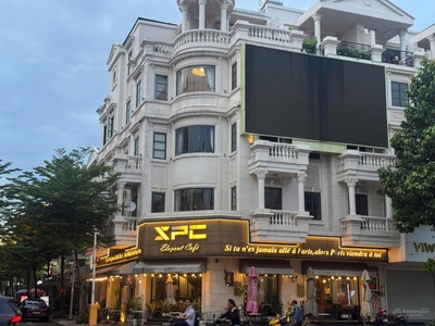 Bán nhà mặt tiền phan văn trị - cityland park hills, gò vấp - full nt, có thang máy - chỉ 29,2 tỷ 0