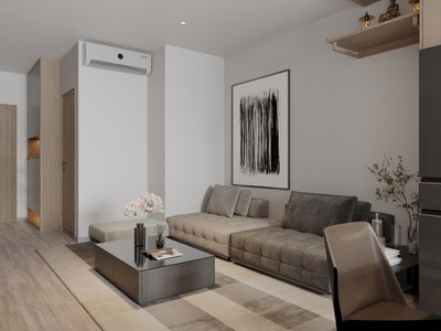 Dãy trọ 20 pn ngay trường chinh, kcn tân bình, ttn, quận 12,  8 30 0