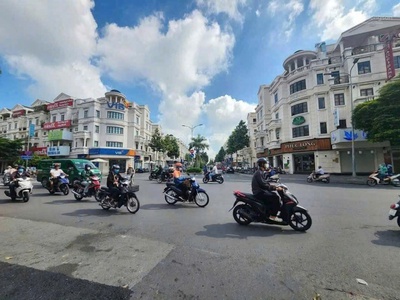 Bán nhà mặt tiền phan văn trị - cityland park hills, gò vấp - full nt, có thang máy - chỉ 29,2 tỷ 1