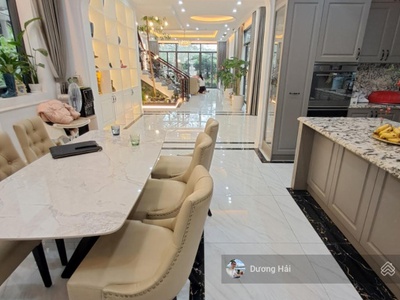 Bán nhà riêng tại trần kim xuyến cầu giấy 91m phân lô ô tô tránh vỉa hè kinh doanh vp 2