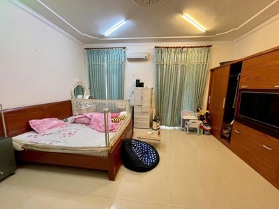 Bán nhà biệt thự hồng hà ngay bạch đằng - sân bay tsn, 6x16,5m, 4 tầng - 4pn, 20.3 tỷ. 4