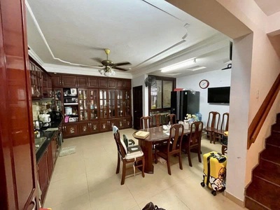 Bán nhà biệt thự hồng hà ngay bạch đằng - sân bay tsn, 6x16,5m, 4 tầng - 4pn, 20.3 tỷ. 1