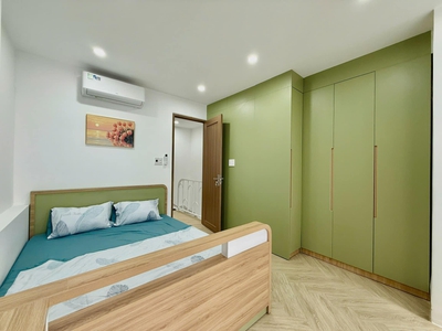 Nhà kiệt rộng gần mt hải phòng khu thạch thang, 33m2, 2 mê, ở ngay, 2.x tỷ 3
