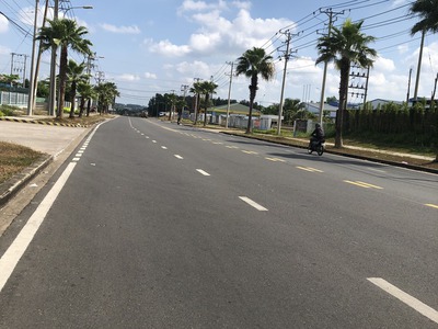 chuyển nhượng lô đất xã an viễn, đồng nai   115m   5x23m    giá siêu mềm chỉ 1.1 tỷ   pháp lý rõ 2