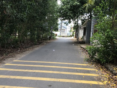  chuyển nhượng lô đất xã an viễn, đồng nai   115m   5x23m    giá siêu mềm chỉ 1.1 tỷ   pháp lý rõ 1