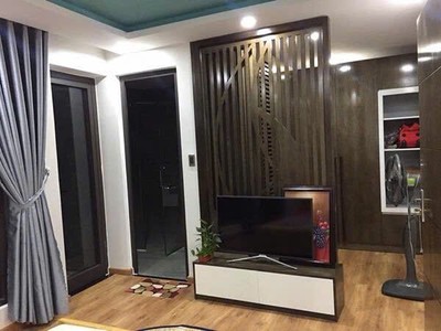 Nhà đường ô tô gần lê hữu trác, gần biển, 150m2, ngang 6.8m, 3 tầng như mới cực xịn sò, 13.x tỷ 2