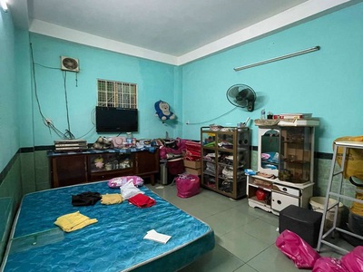 Bán nhà mặt tiền kinh doanh hoàng văn thụ, p9, phú nhuận, 168m2, 4 tầng, ngang 7,7m 2