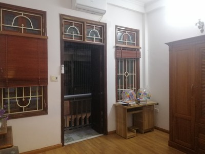 Chính chủ cho thuê phòng ở tại nhà riêng trung tâm phường Cầu Giấy 3