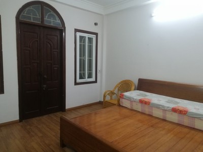 Chính chủ cho thuê phòng ở tại nhà riêng trung tâm phường Cầu Giấy 5