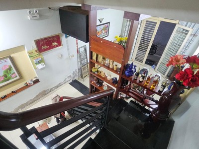Ngay cityland cách 100m ra mặt tiền trung tâm gò vấp 3