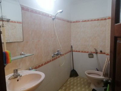 Chính chủ cho thuê phòng ở tại nhà riêng trung tâm phường Cầu Giấy 8