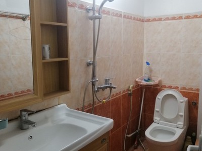 Chính chủ cho thuê phòng ở tại nhà riêng trung tâm phường Cầu Giấy 9