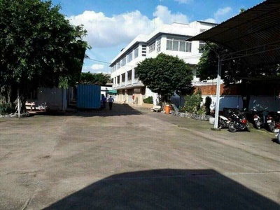 Giá tốt  bán kho xưởng quốc lộ 1a tân thới nhất quận 12 1,63 ha 380 tỷ sẵn dòng tiền 24 tỷ năm 0