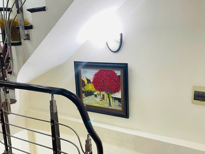 Duy nhất 1 căn phân lô lê văn thiêm - nhân chính  - 60m 5 tầng phân lô ô tô vào nhà 18.x tỷ 2