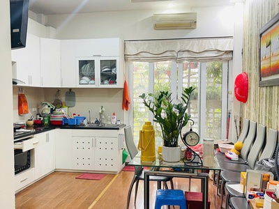 Bán nhà phân lô - nhân chính thanh xuân  - 60m 5 tầng phân lô ô tô vào nhà 18.x tỷ lh0975124520 1