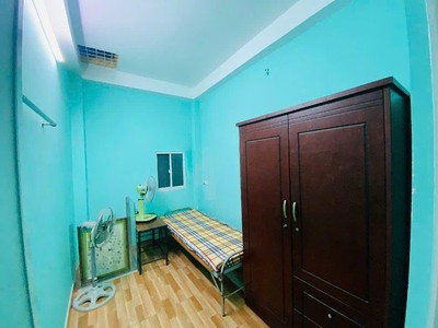 Mua đất tặng nhà   hoặc đập đi xây tổ ấm như mơ ngay tt thủ đức chỉ 4,3 tỷ dt 53m2 hxh. 1