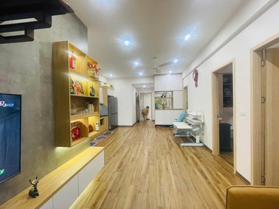 Chỉ 3,1x tỉ có ngay căn hộ 3pn tại KĐT Thanh Hà   Hà Đông. 3