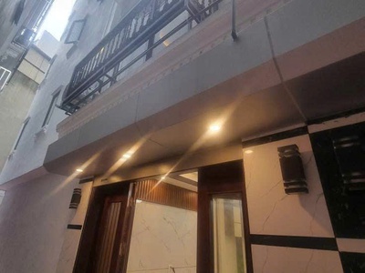 Nhà cổ nhuế 5 tầng, mt 3.5m  oto đỗ cạnh ở ngay 7.1 tỷ 3