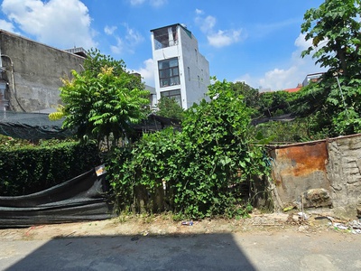 Bán đất mặt đường yên bình - hòa bình, phường yên nghĩa, hà nội. 258m2, mt 10m, miễn tg 1