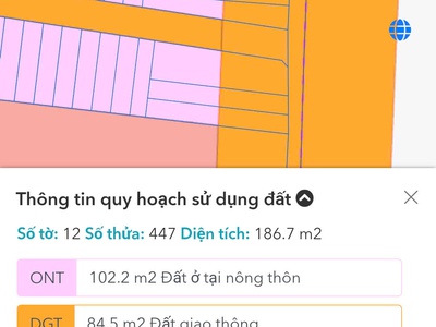 Em còn 1 lô rẻ nhất mặt tiền đường bình minh - quảng tiến, giá đầu tư 2
